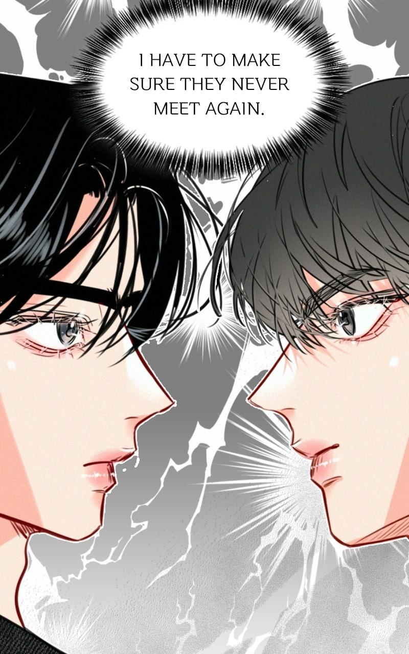 Read Return to My Dark Past chapter 43 image 36 on Lezhin