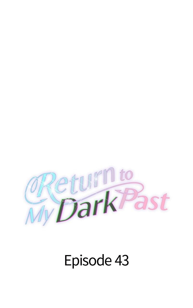 Read Return to My Dark Past chapter 43 image 38 on Lezhin