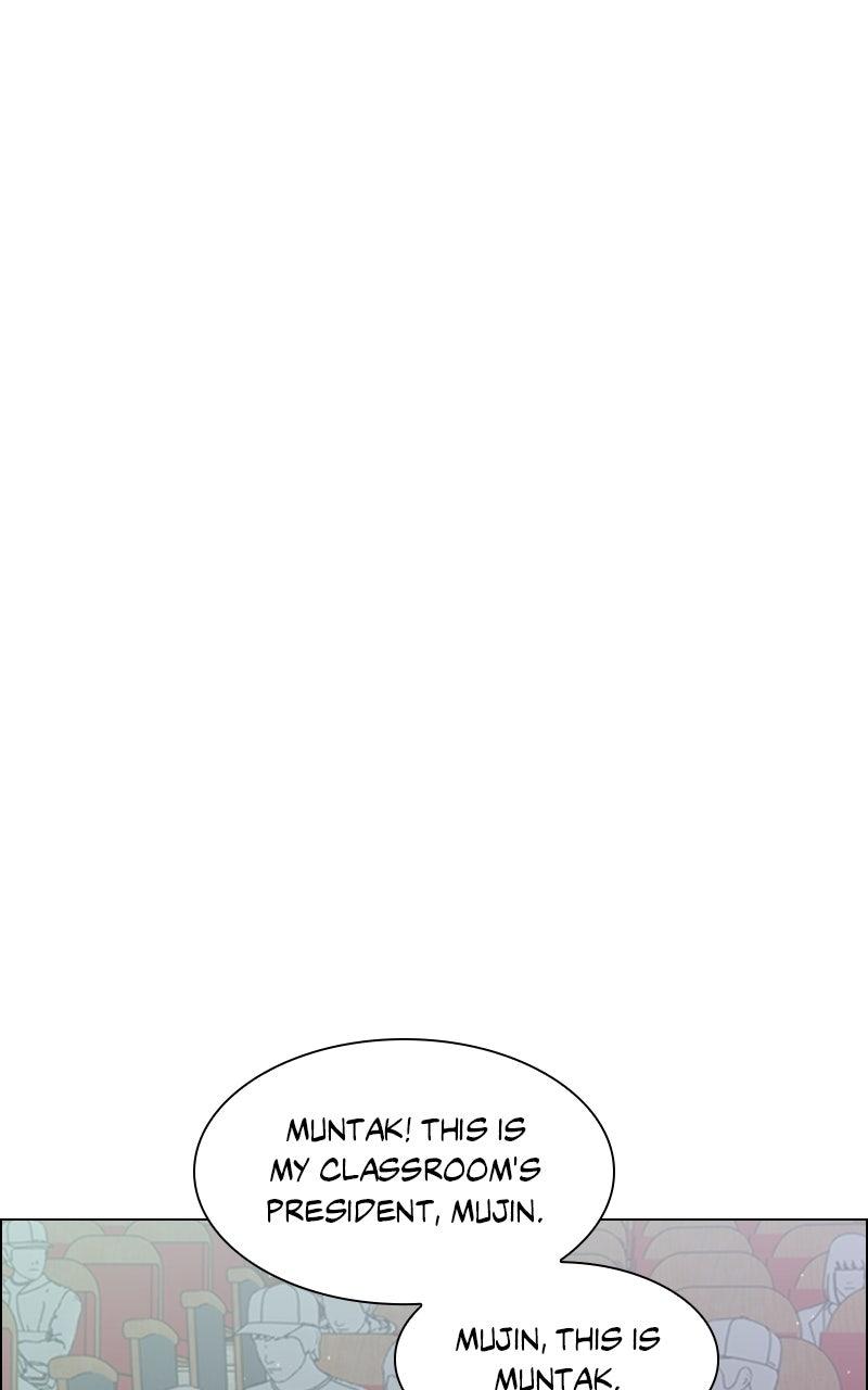 Read Return to My Dark Past chapter 43 image 4 on Lezhin