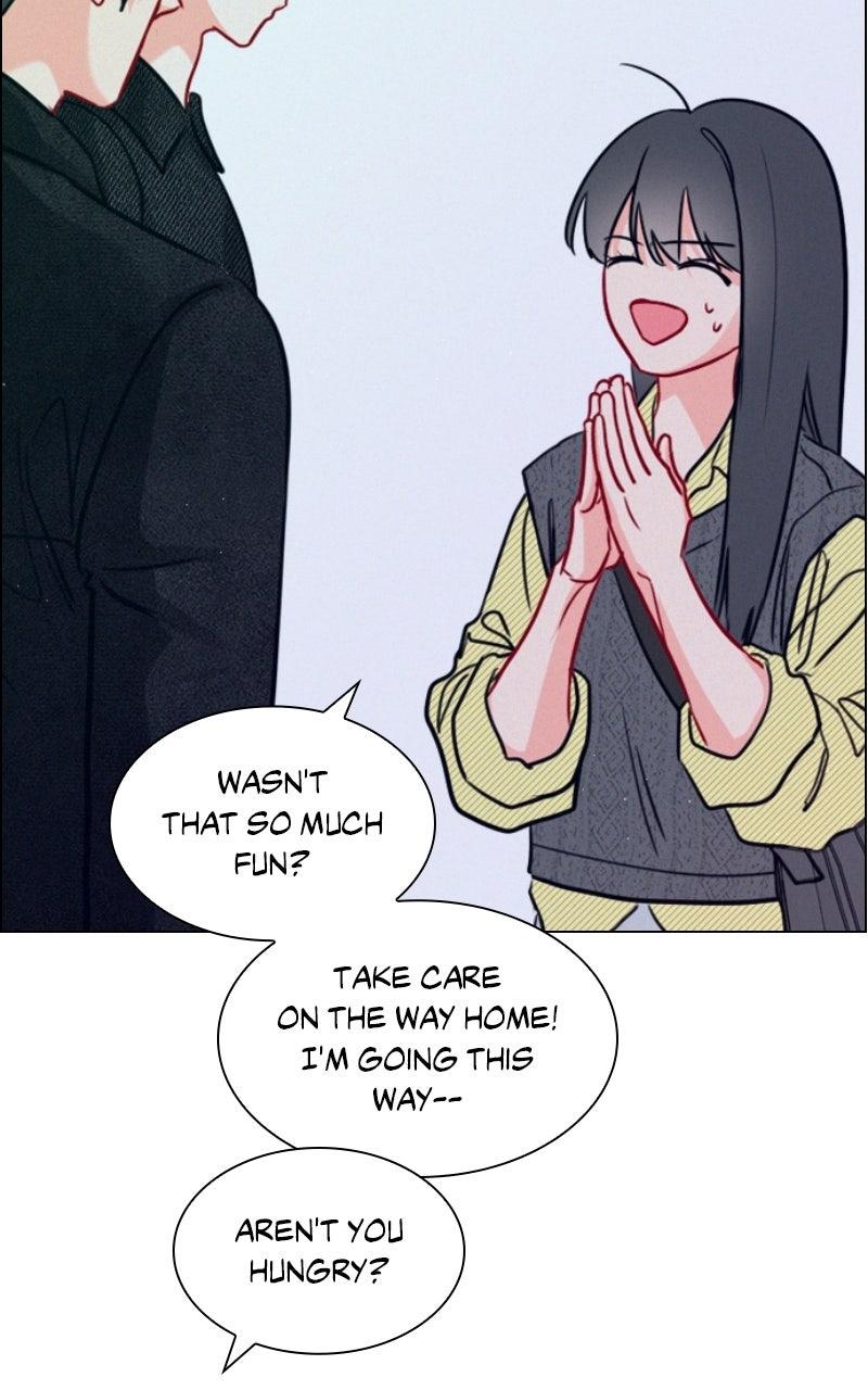 Read Return to My Dark Past chapter 43 image 42 on Lezhin