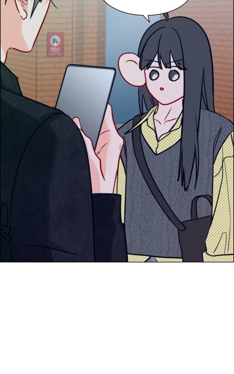 Read Return to My Dark Past chapter 43 image 45 on Lezhin