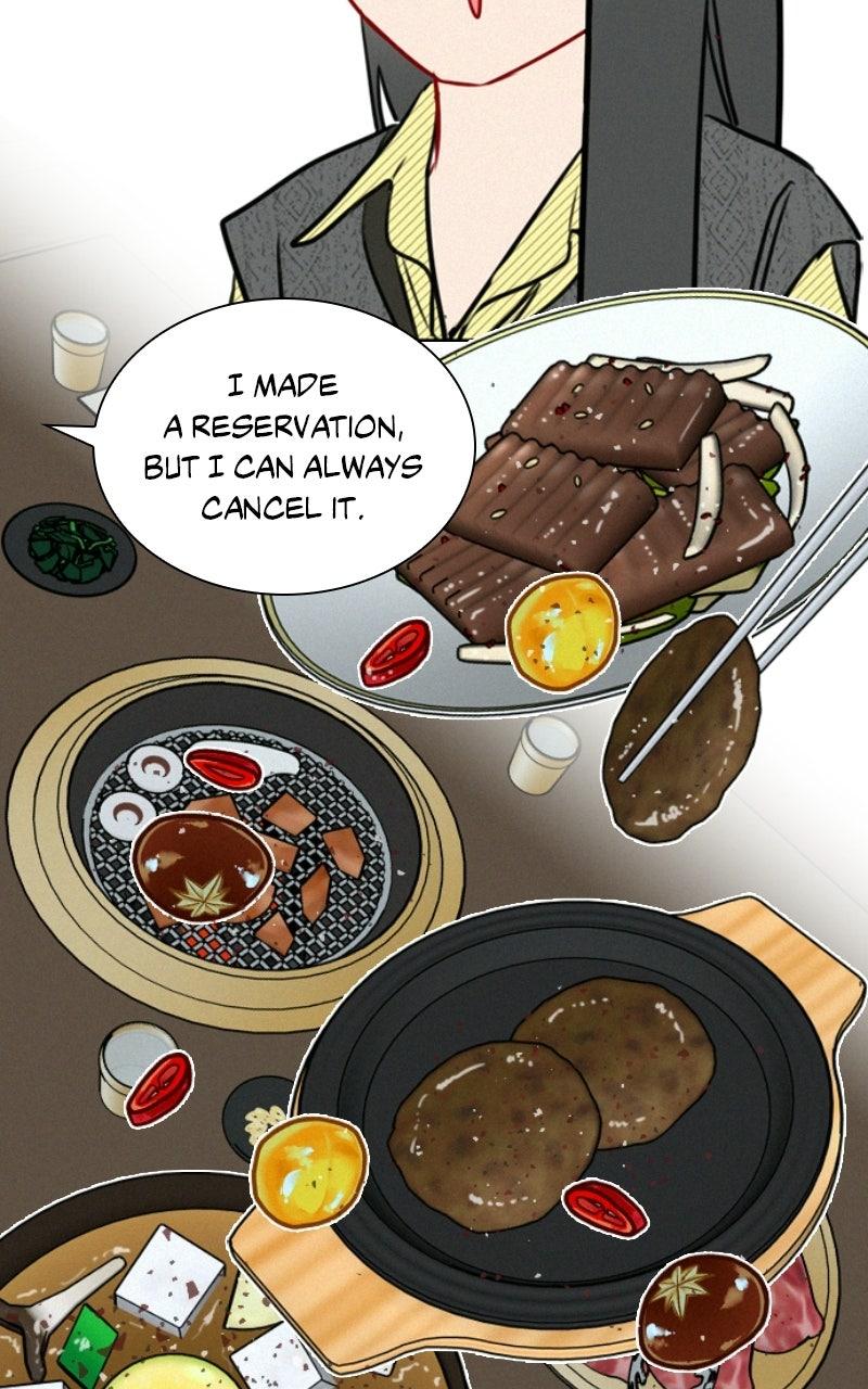 Read Return to My Dark Past chapter 43 image 47 on Lezhin