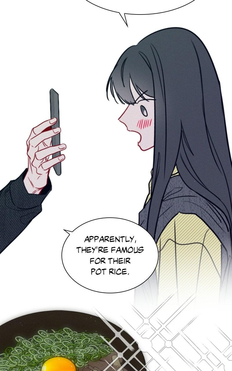 Read Return to My Dark Past chapter 43 image 50 on Lezhin