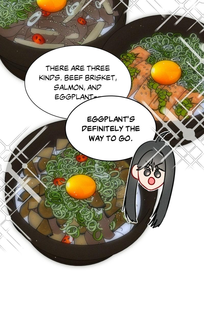 Read Return to My Dark Past chapter 43 image 51 on Lezhin