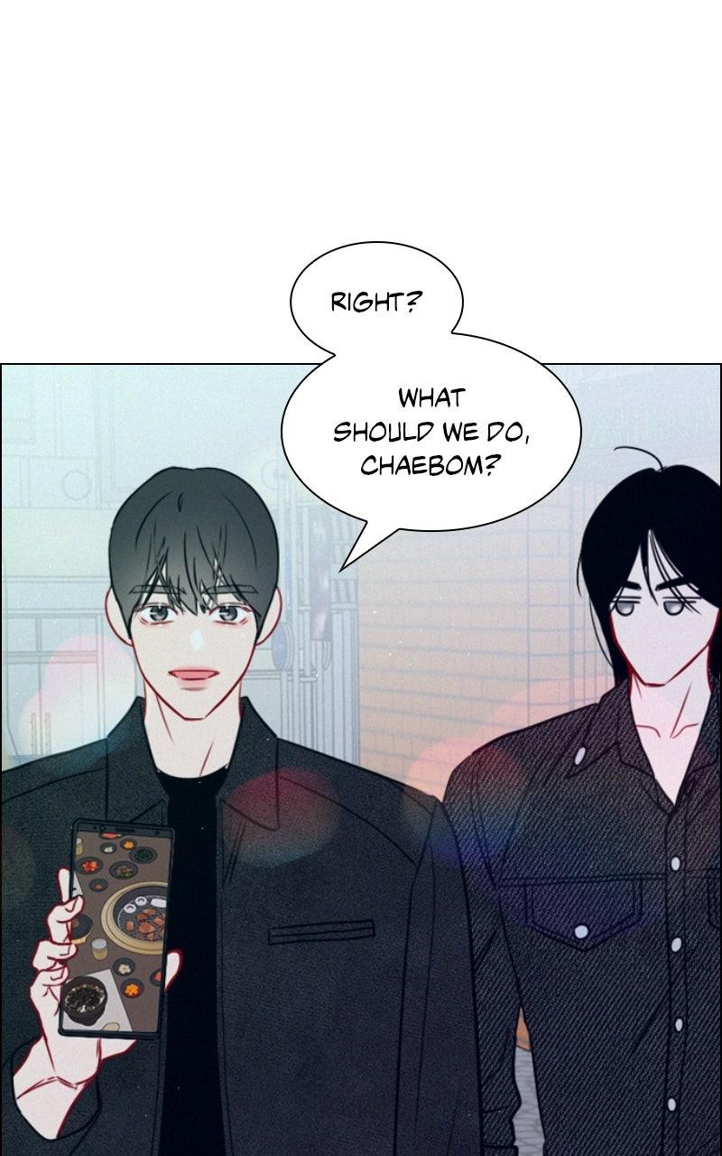 Read Return to My Dark Past chapter 43 image 52 on Lezhin