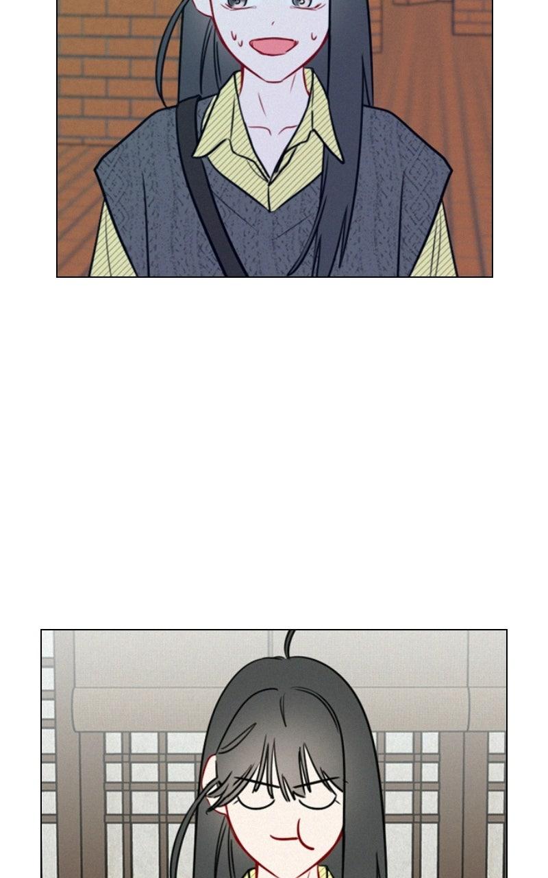 Read Return to My Dark Past chapter 43 image 54 on Lezhin