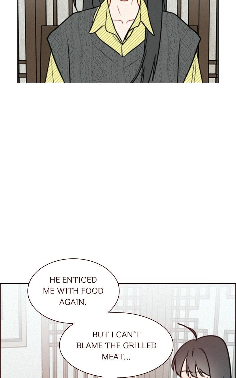 Read Return to My Dark Past chapter 43 image 55 on Lezhin