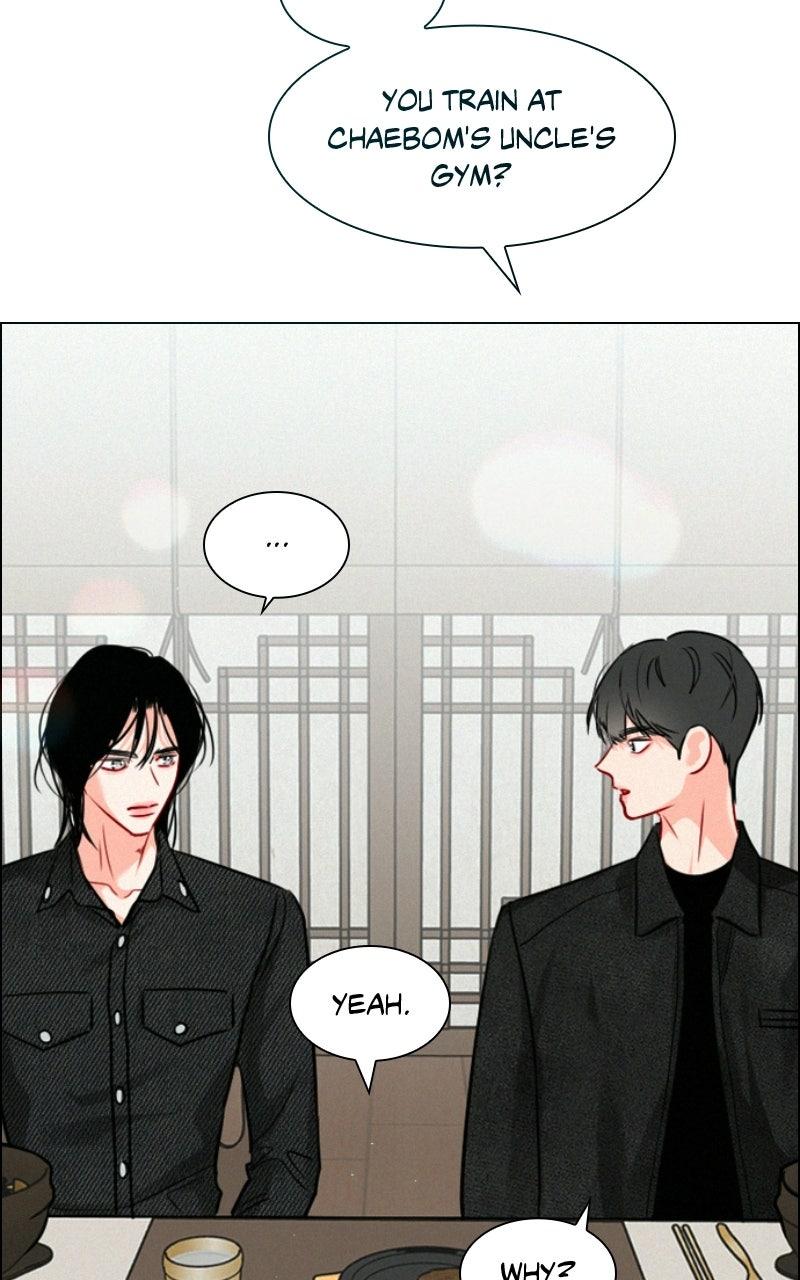 Read Return to My Dark Past chapter 43 image 57 on Lezhin