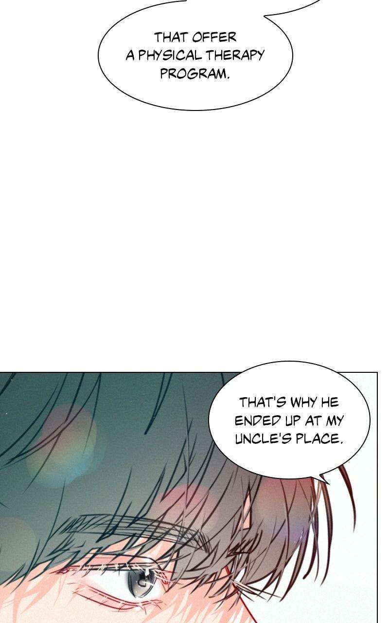 Read Return to My Dark Past chapter 43 image 61 on Lezhin
