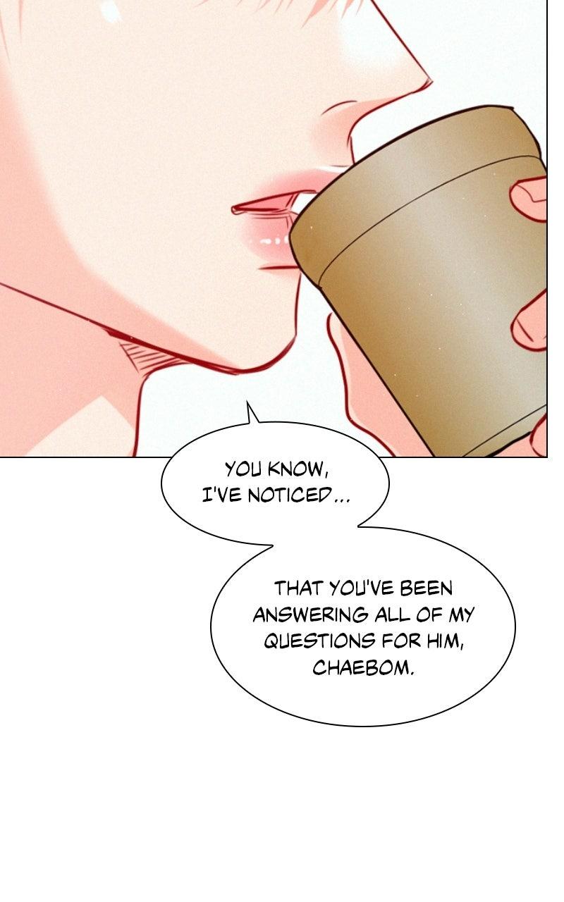 Read Return to My Dark Past chapter 43 image 62 on Lezhin