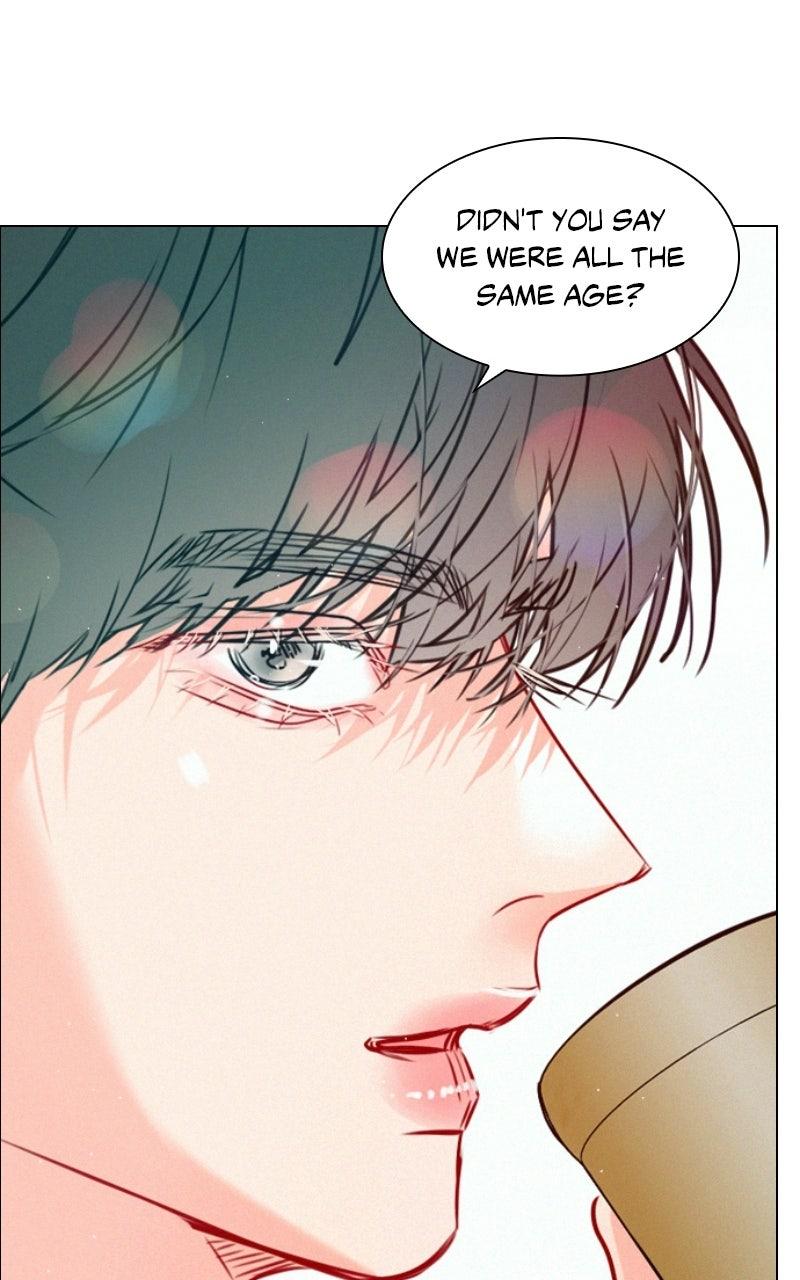 Read Return to My Dark Past chapter 43 image 63 on Lezhin