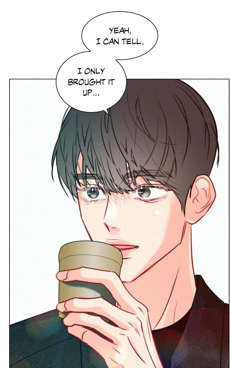 Read Return to My Dark Past chapter 43 image 66 on Lezhin