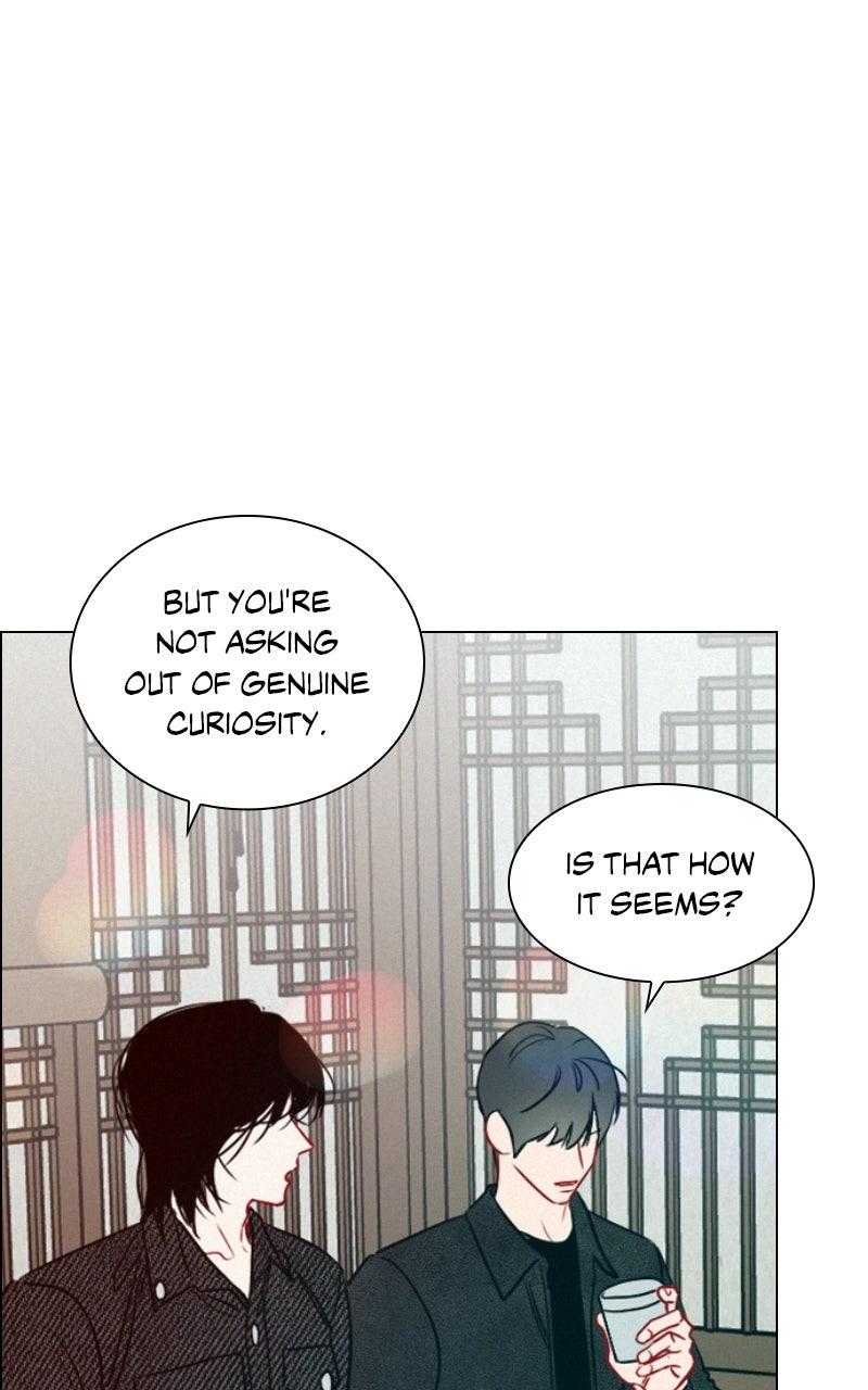 Read Return to My Dark Past chapter 43 image 68 on Lezhin
