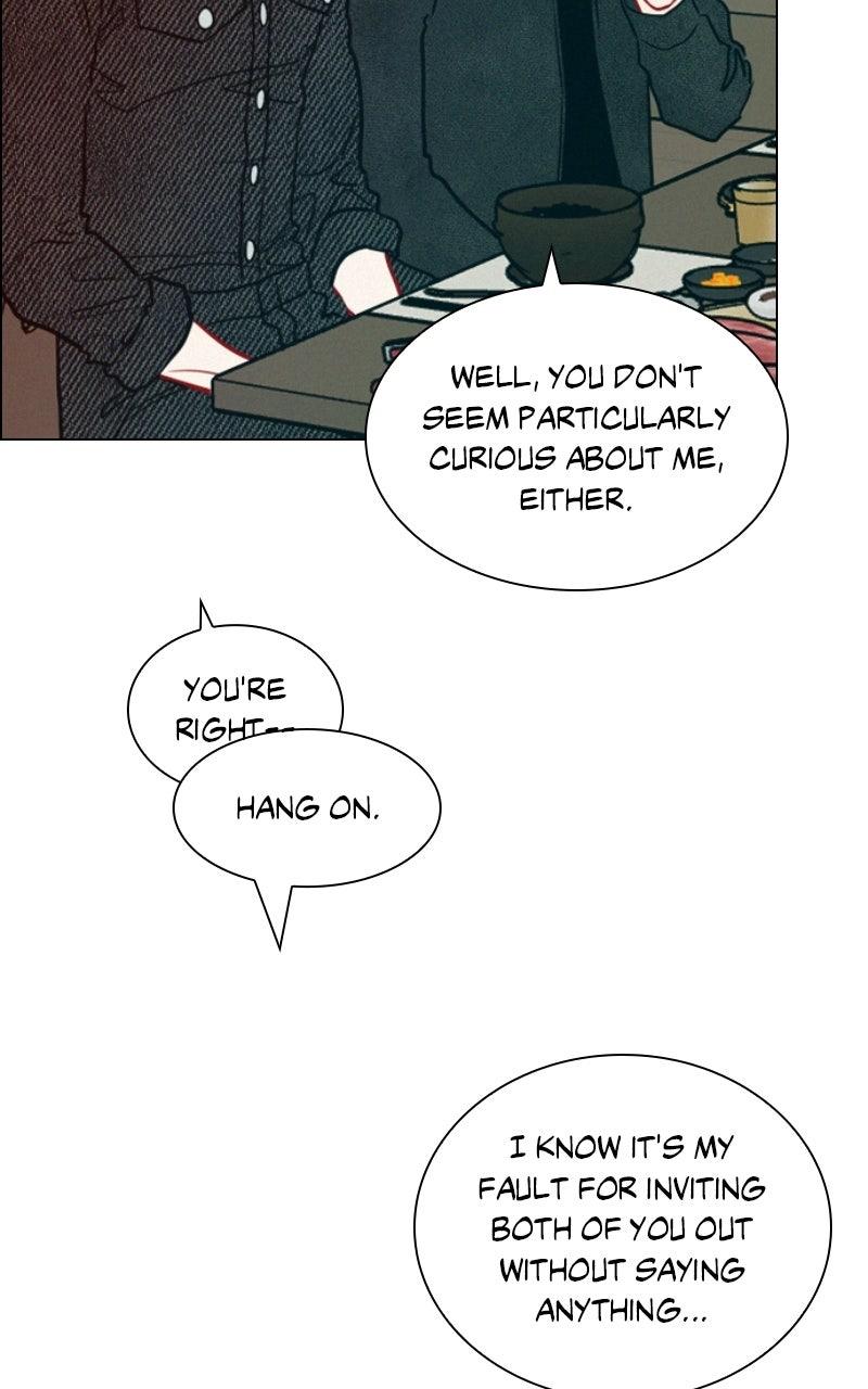 Read Return to My Dark Past chapter 43 image 69 on Lezhin