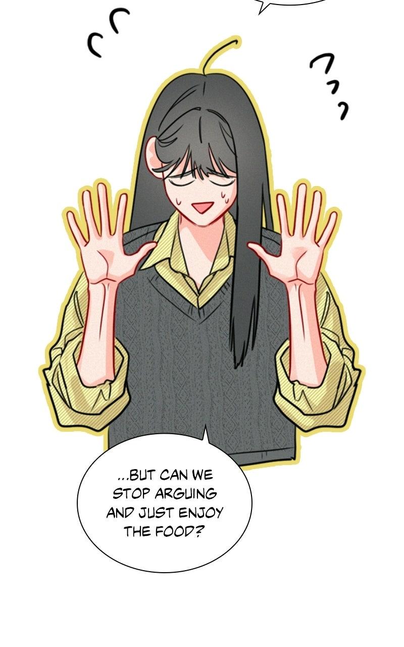 Read Return to My Dark Past chapter 43 image 70 on Lezhin