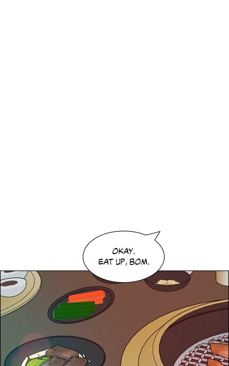Read Return to My Dark Past chapter 43 image 71 on Lezhin