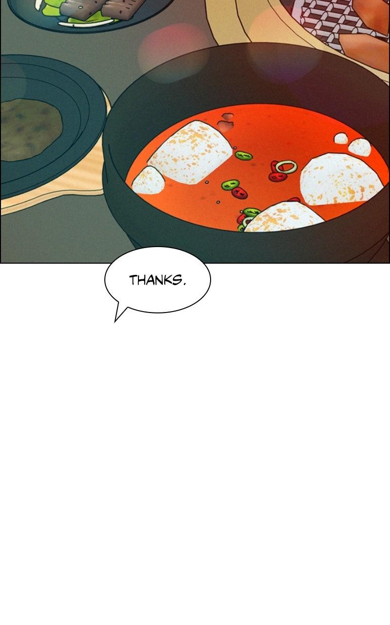 Read Return to My Dark Past chapter 43 image 72 on Lezhin