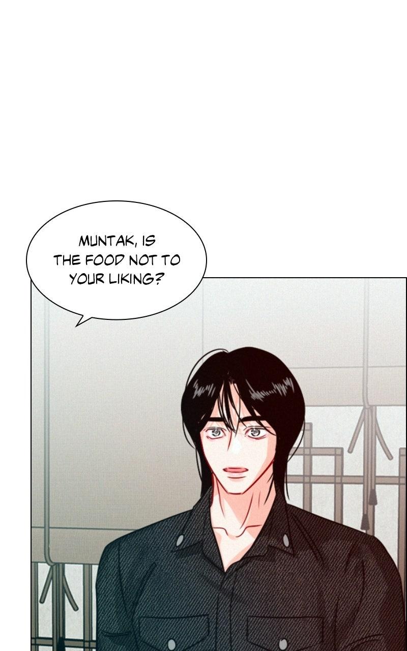 Read Return to My Dark Past chapter 43 image 74 on Lezhin