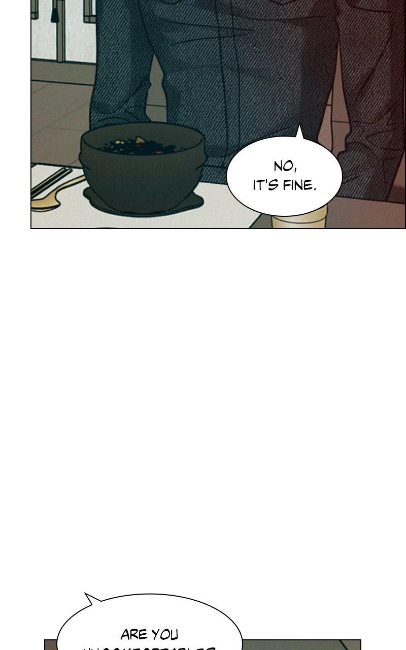 Read Return to My Dark Past chapter 43 image 75 on Lezhin