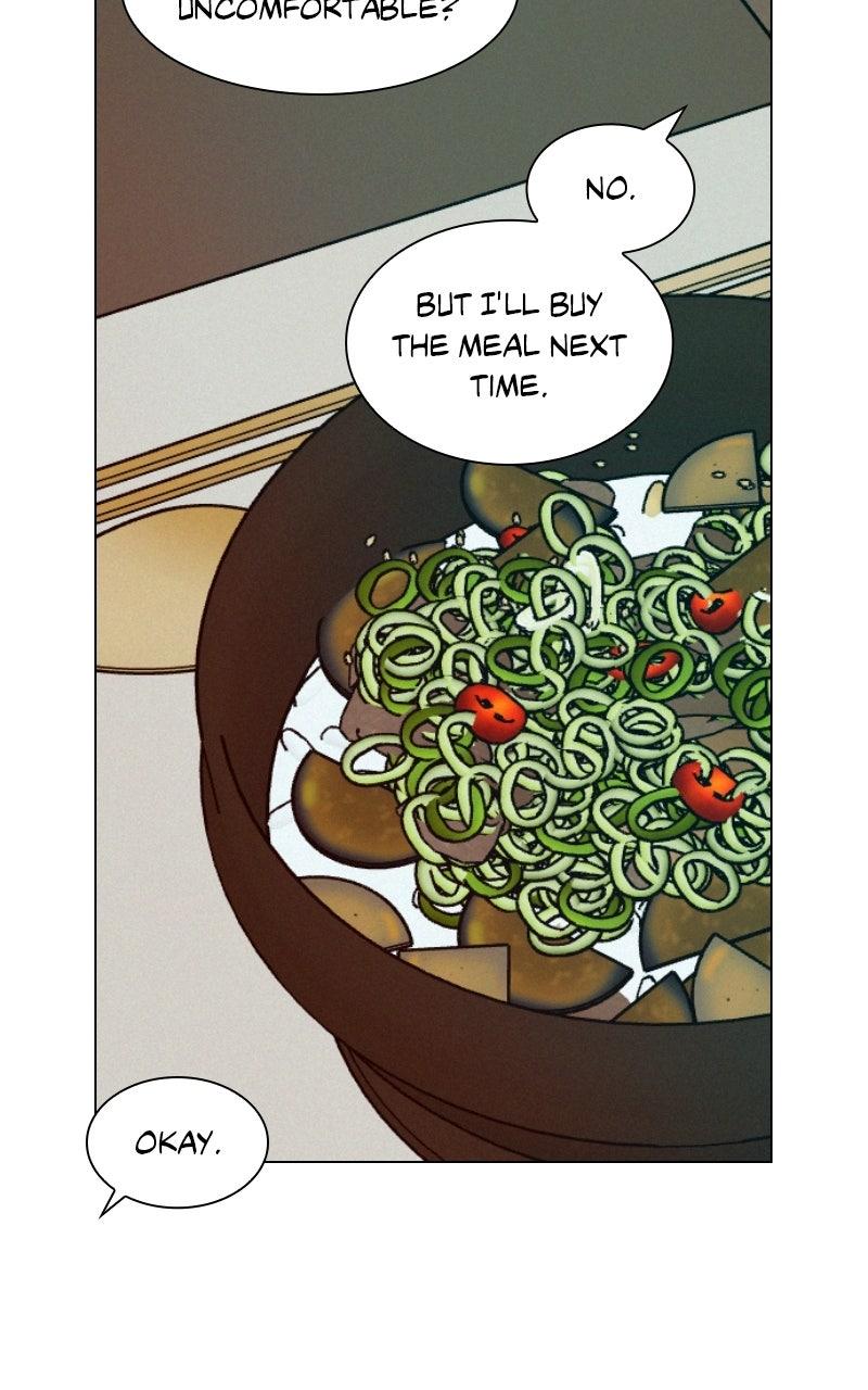 Read Return to My Dark Past chapter 43 image 76 on Lezhin