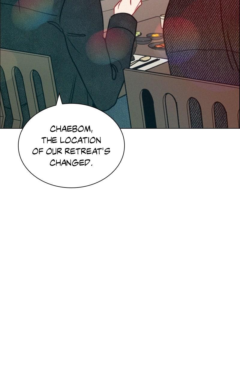 Read Return to My Dark Past chapter 43 image 78 on Lezhin