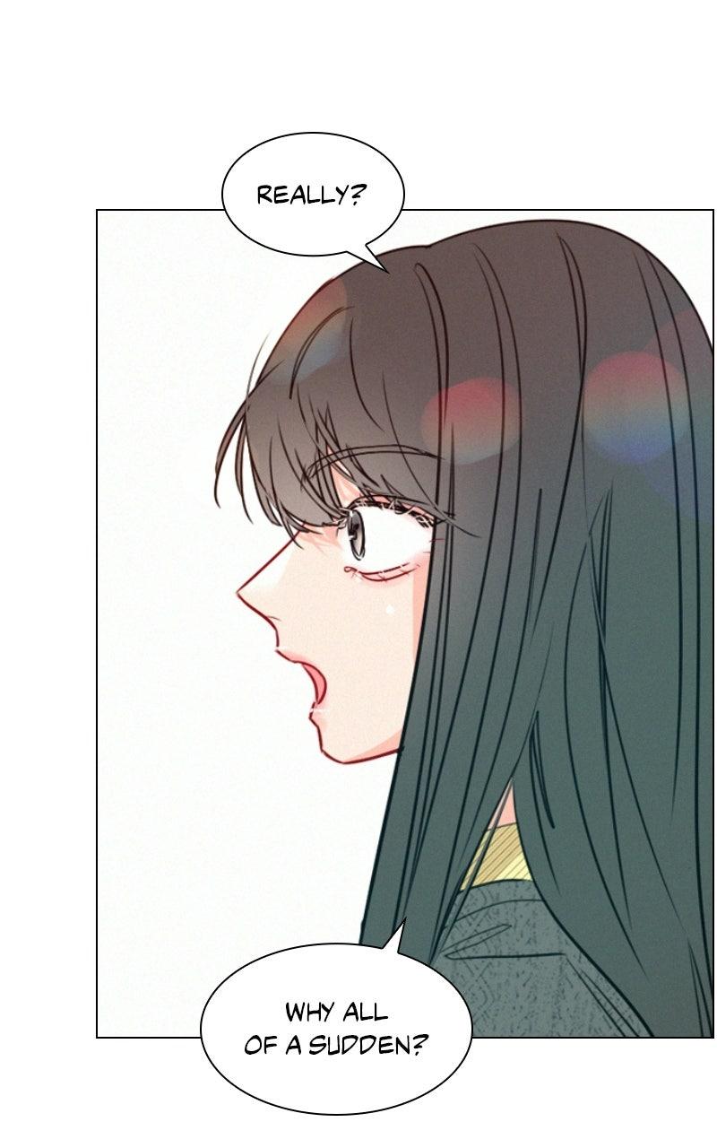 Read Return to My Dark Past chapter 43 image 79 on Lezhin