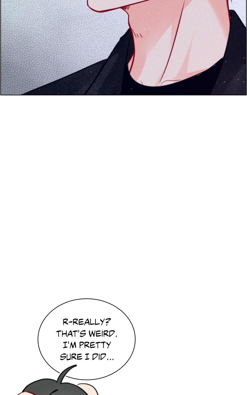 Read Return to My Dark Past chapter 43 image 8 on Lezhin