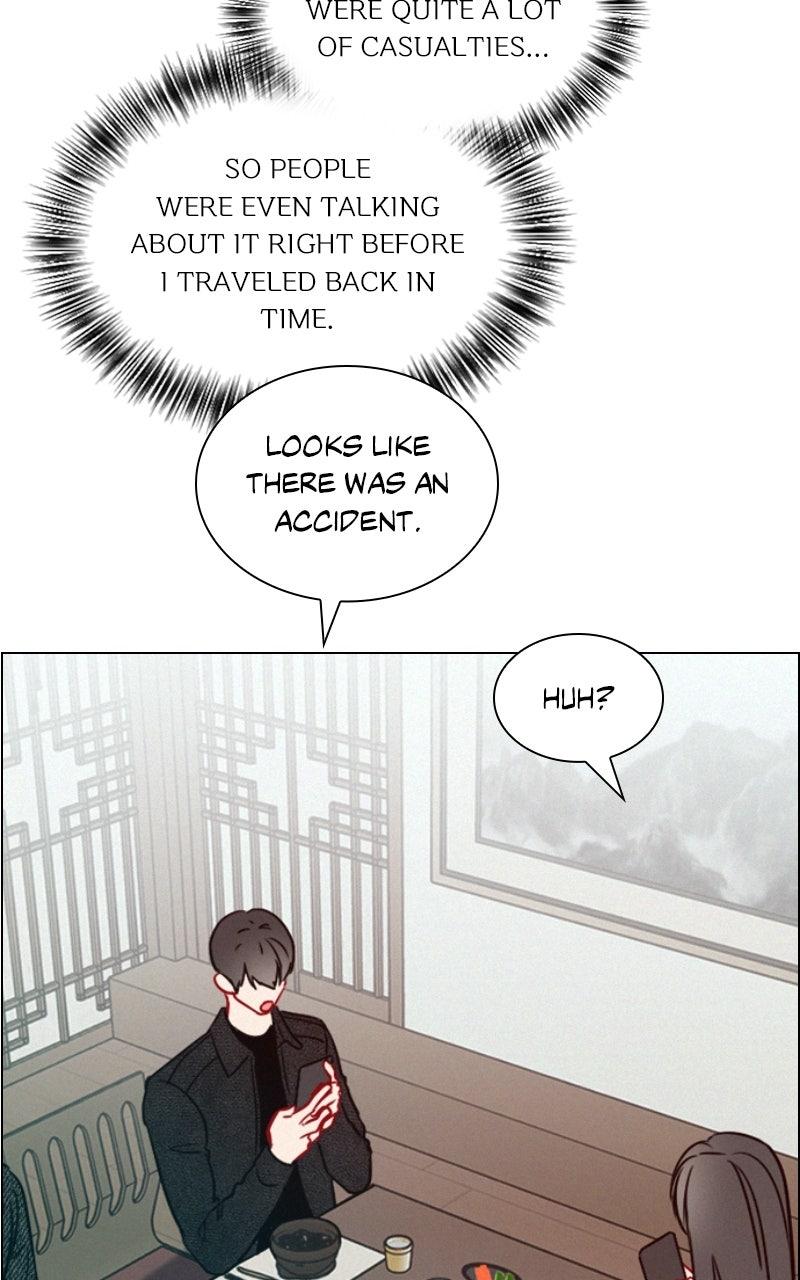 Read Return to My Dark Past chapter 43 image 84 on Lezhin