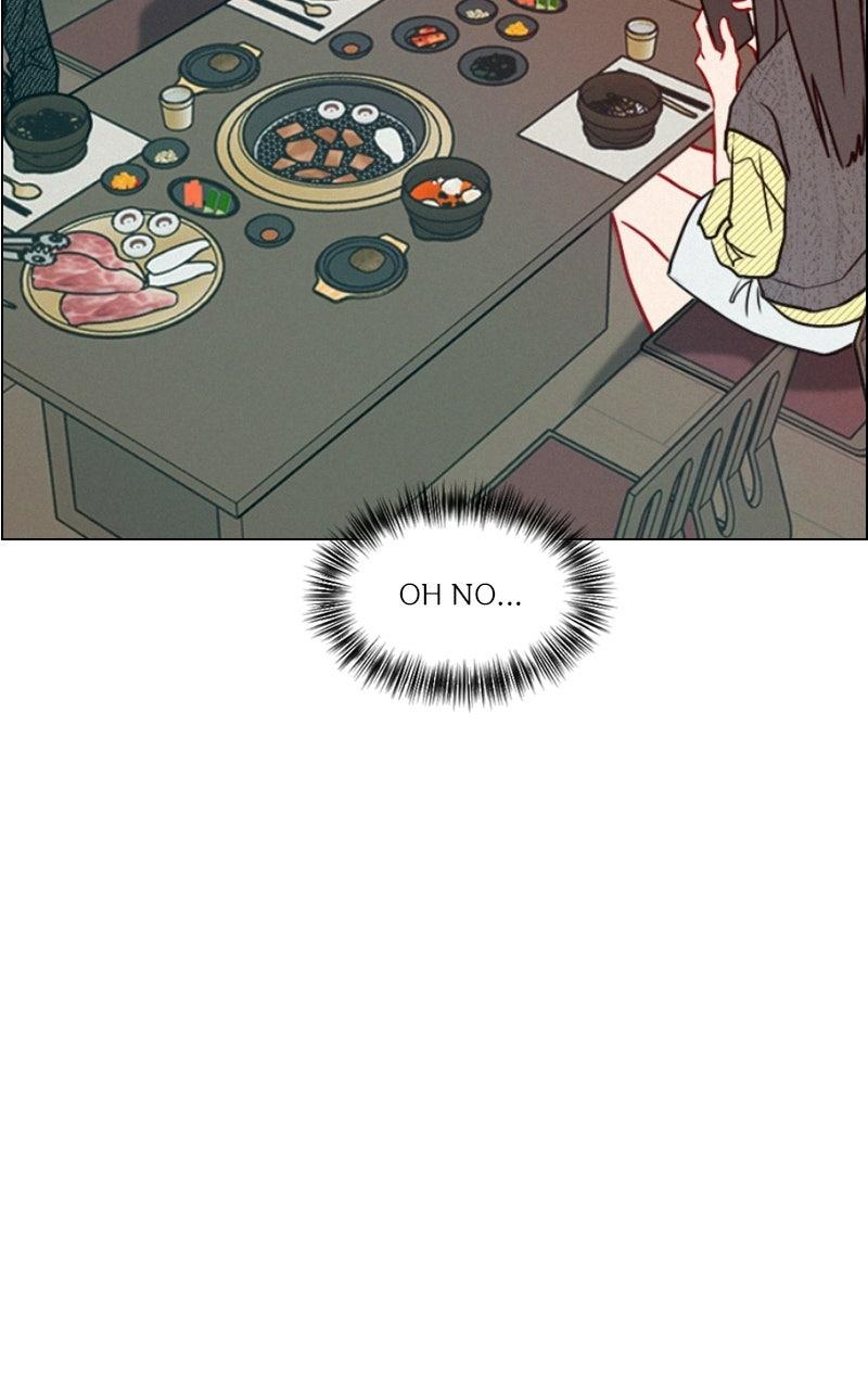 Read Return to My Dark Past chapter 43 image 85 on Lezhin