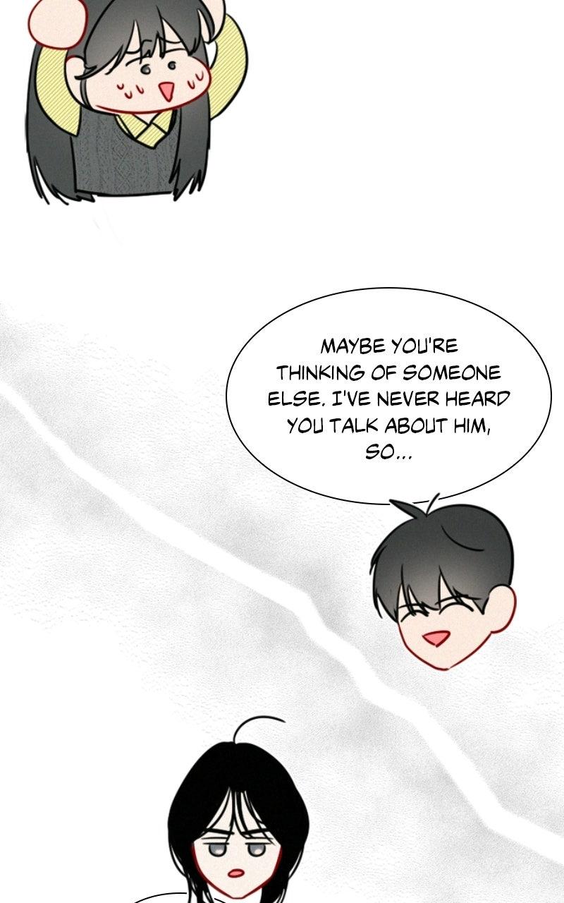 Read Return to My Dark Past chapter 43 image 9 on Lezhin