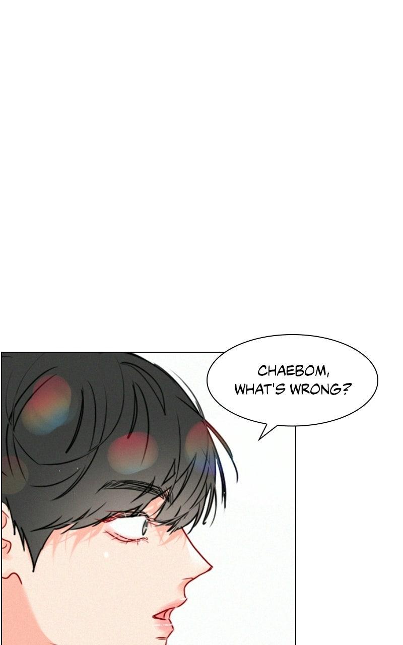 Read Return to My Dark Past chapter 44 image 11 on Lezhin