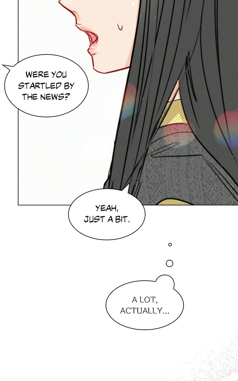 Read Return to My Dark Past chapter 44 image 13 on Lezhin