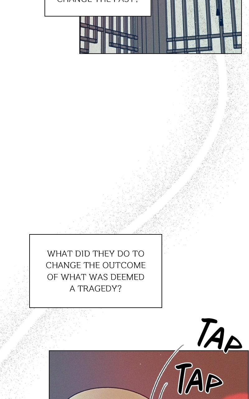 Read Return to My Dark Past chapter 44 image 15 on Lezhin