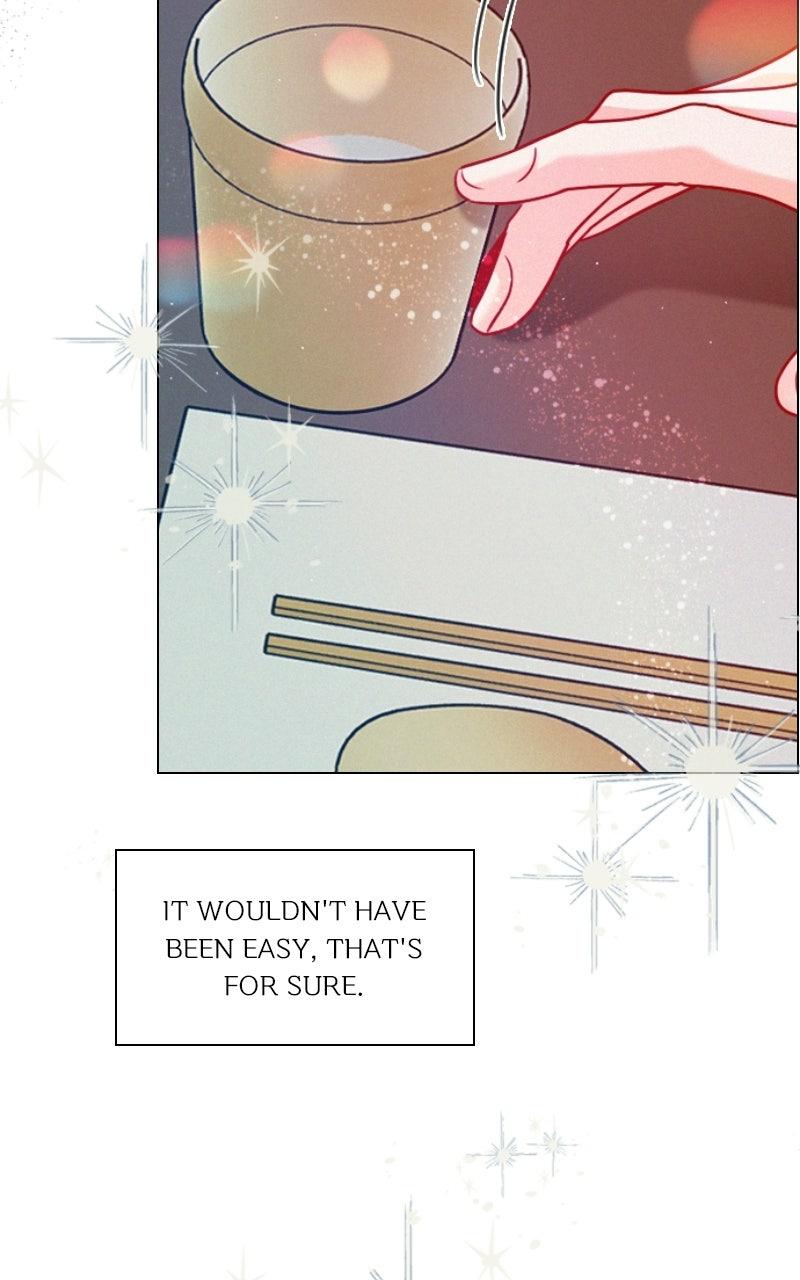 Read Return to My Dark Past chapter 44 image 16 on Lezhin