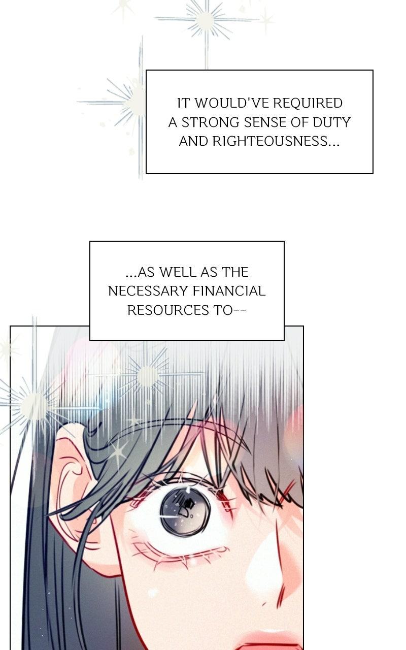 Read Return to My Dark Past chapter 44 image 17 on Lezhin