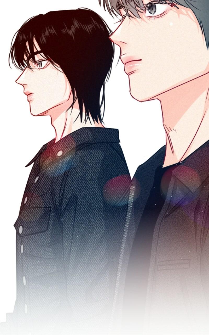 Read Return to My Dark Past chapter 44 image 22 on Lezhin