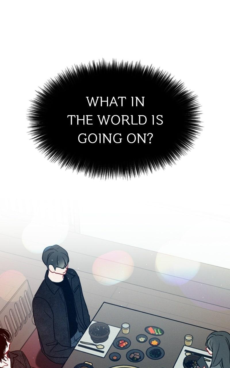 Read Return to My Dark Past chapter 44 image 25 on Lezhin