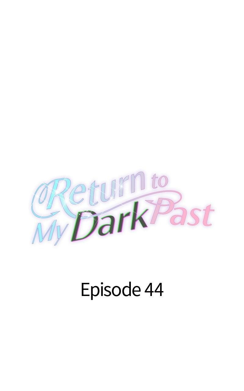 Read Return to My Dark Past chapter 44 image 27 on Lezhin