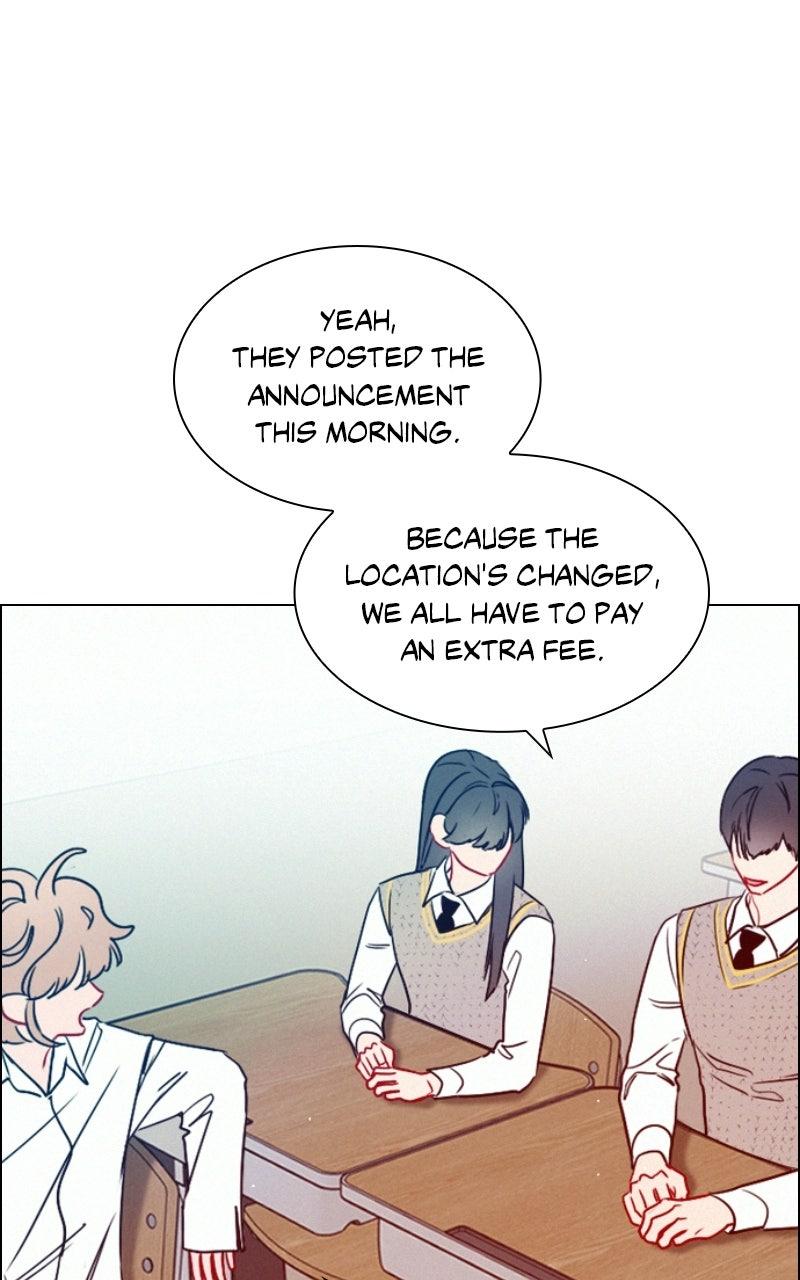 Read Return to My Dark Past chapter 44 image 31 on Lezhin