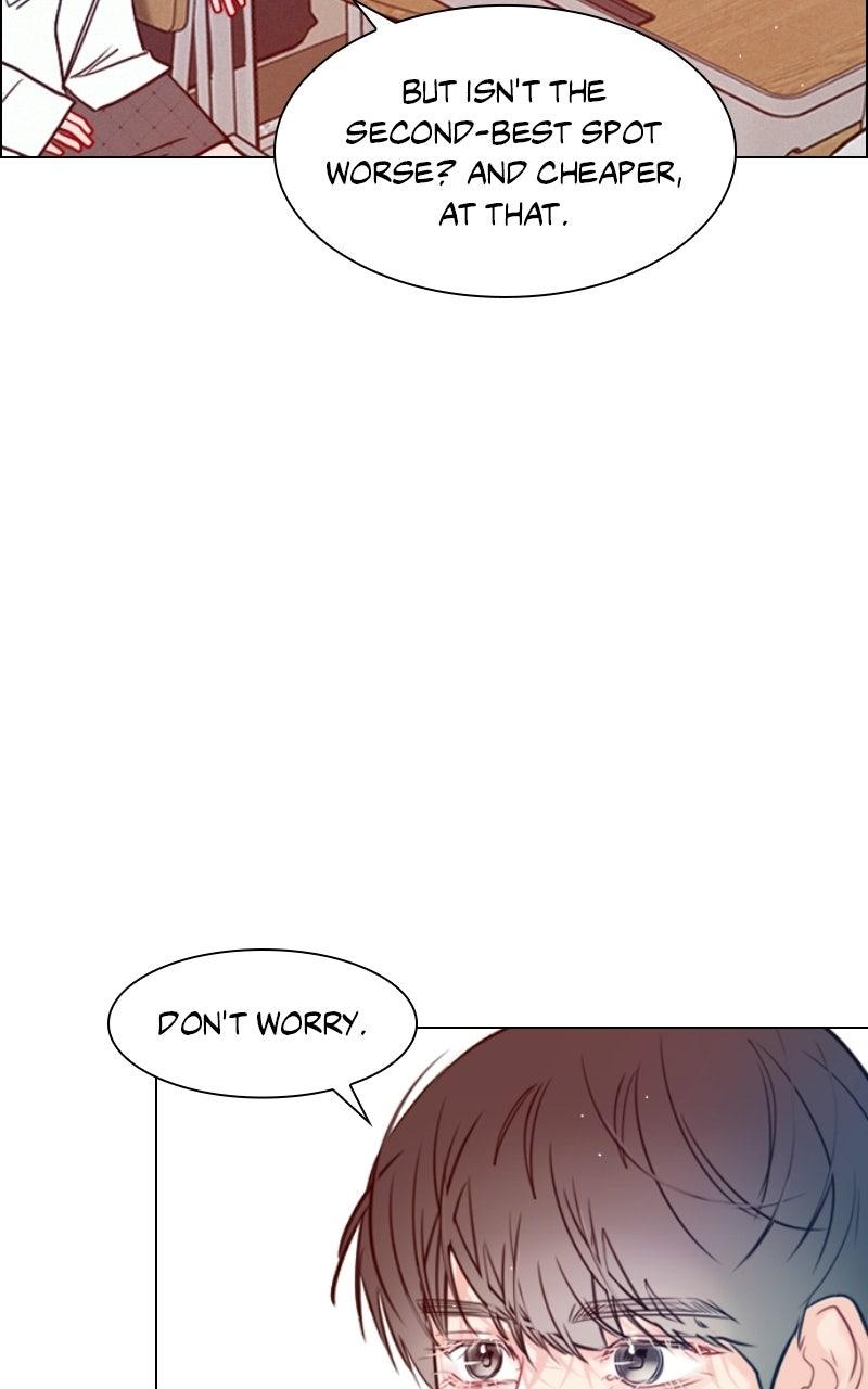 Read Return to My Dark Past chapter 44 image 32 on Lezhin