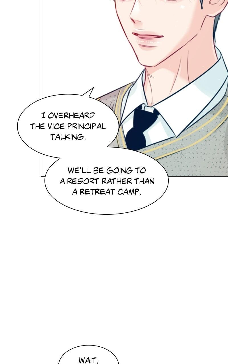 Read Return to My Dark Past chapter 44 image 33 on Lezhin
