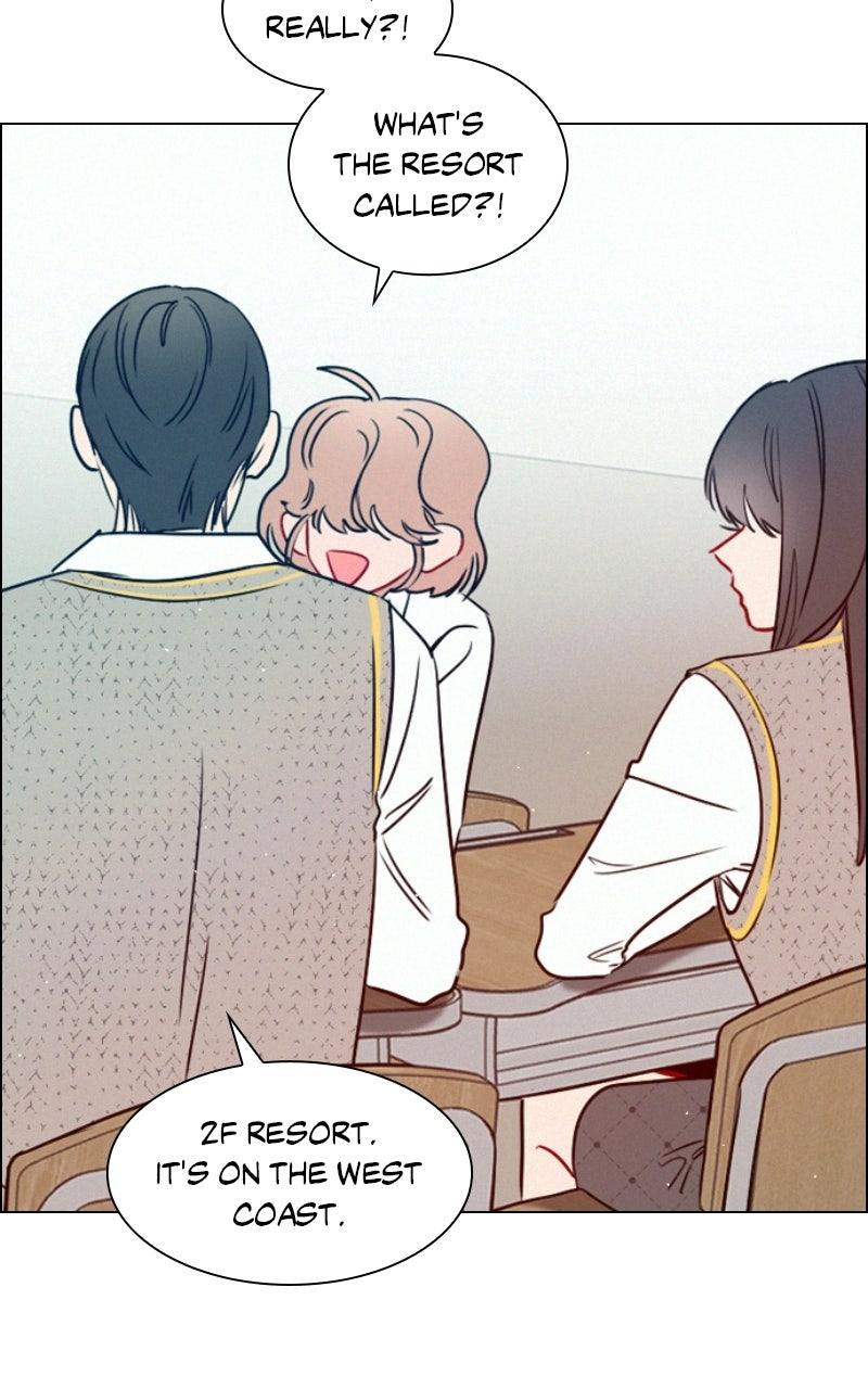 Read Return to My Dark Past chapter 44 image 34 on Lezhin
