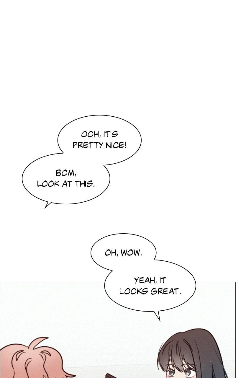 Read Return to My Dark Past chapter 44 image 38 on Lezhin