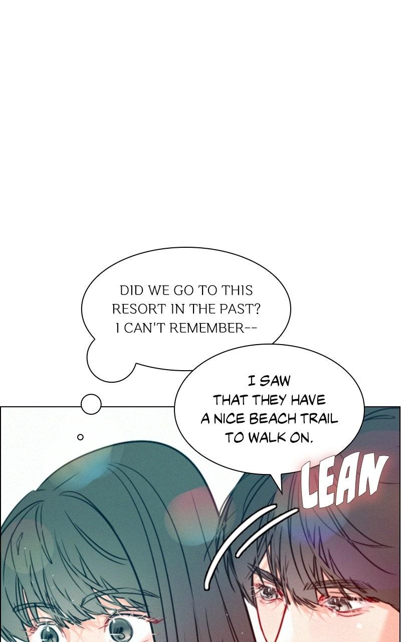 Read Return to My Dark Past chapter 44 image 40 on Lezhin