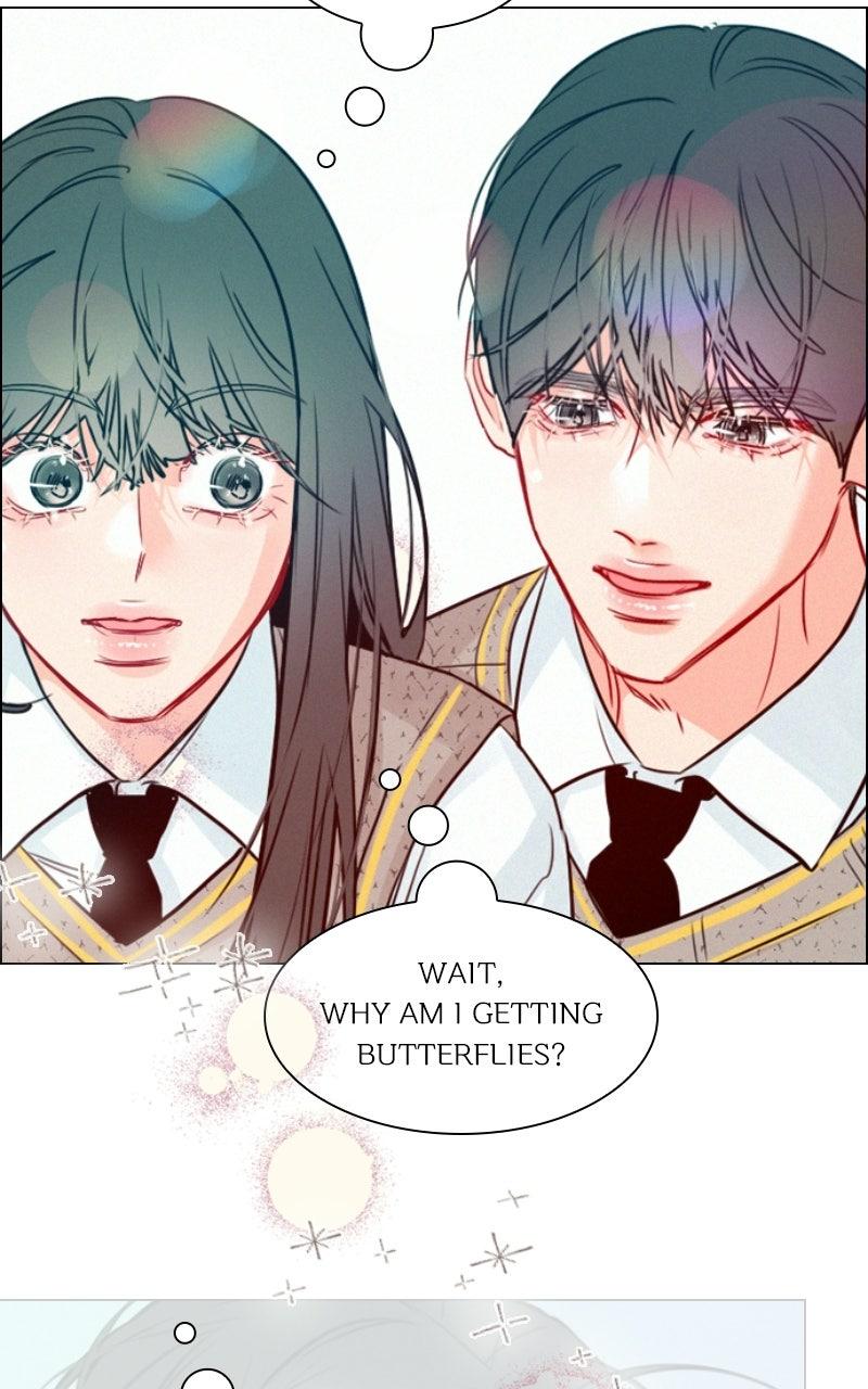 Read Return to My Dark Past chapter 44 image 42 on Lezhin