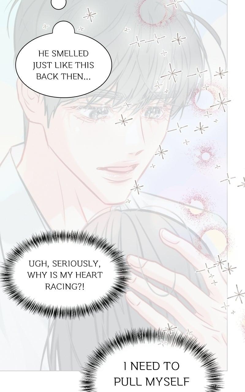 Read Return to My Dark Past chapter 44 image 43 on Lezhin