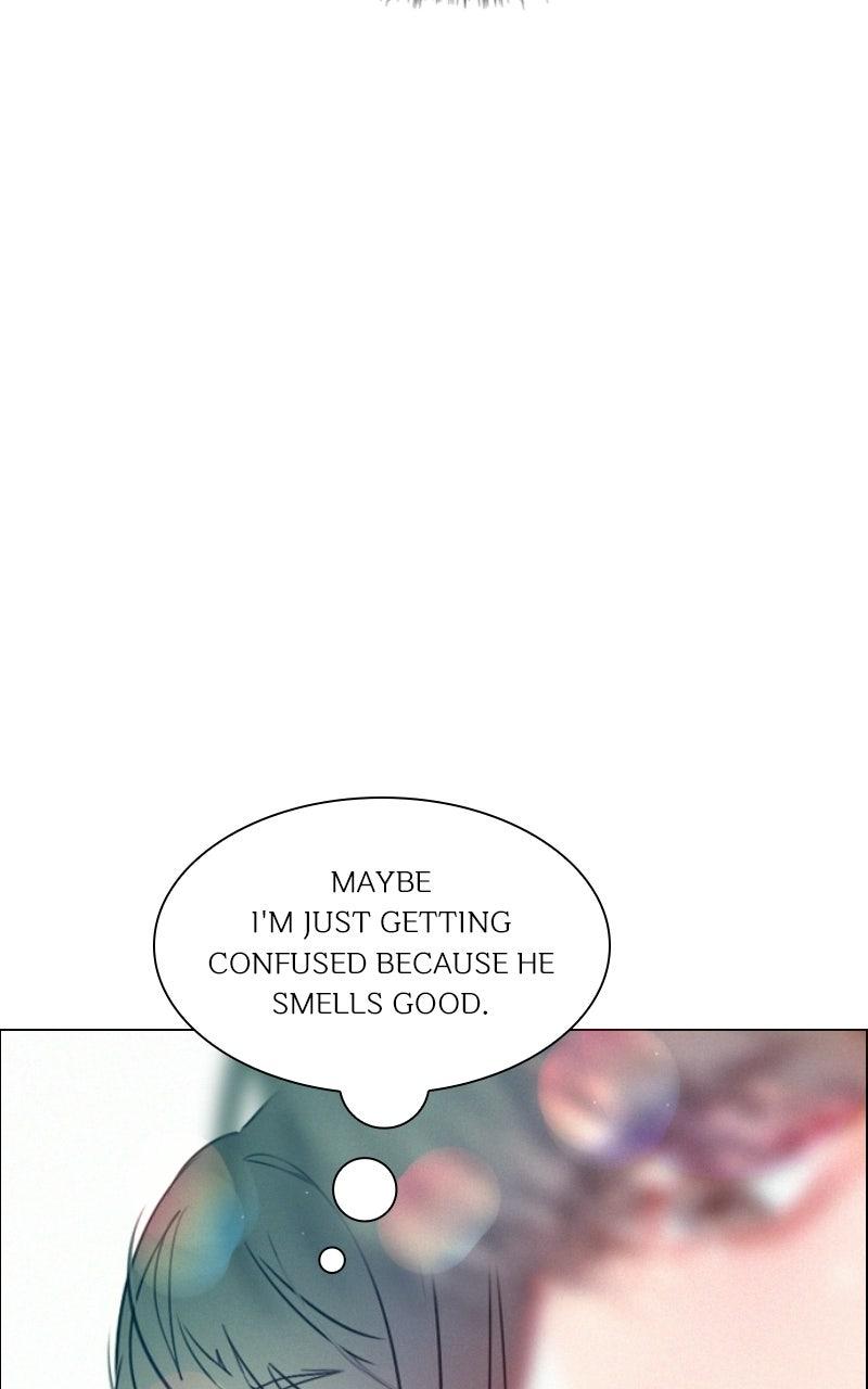 Read Return to My Dark Past chapter 44 image 45 on Lezhin
