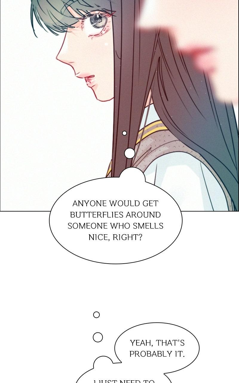 Read Return to My Dark Past chapter 44 image 46 on Lezhin