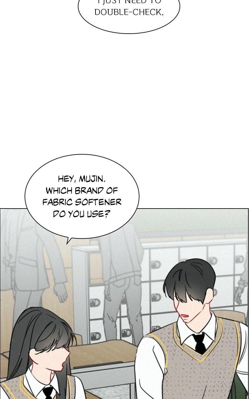 Read Return to My Dark Past chapter 44 image 47 on Lezhin