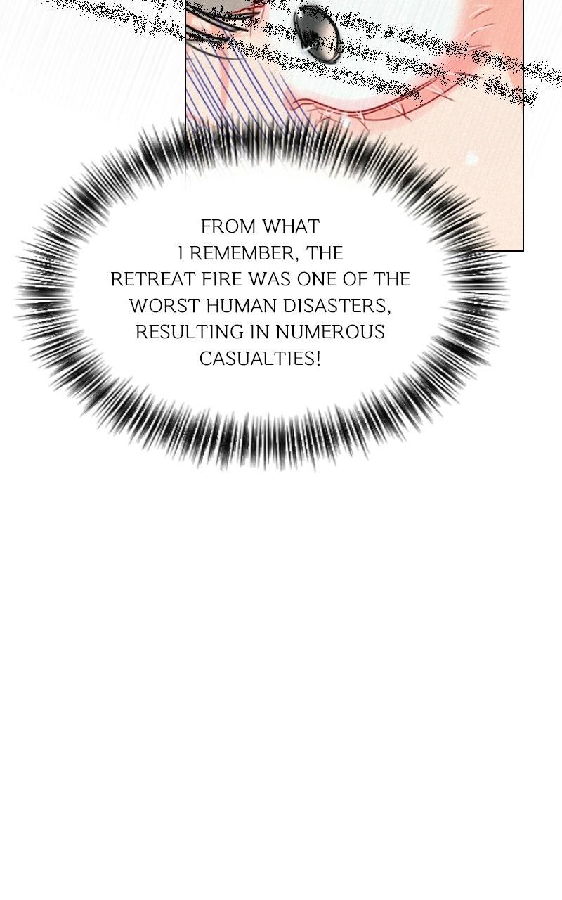 Read Return to My Dark Past chapter 44 image 5 on Lezhin
